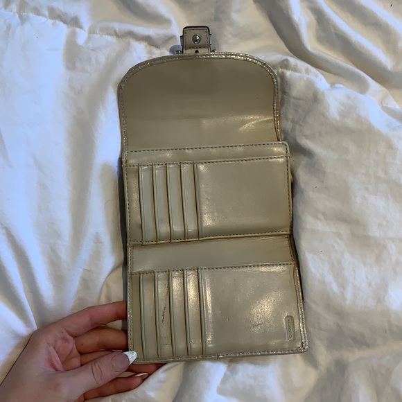 Coach Wallet - Picture 4 of 12